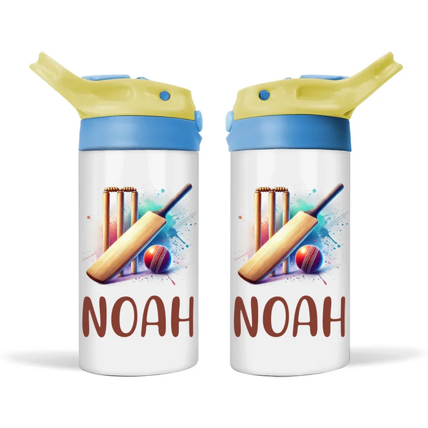 Sippy Bottle 102