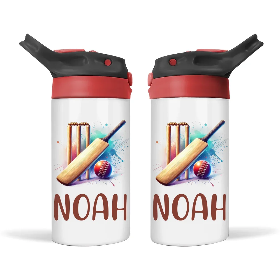Sippy Bottle 102