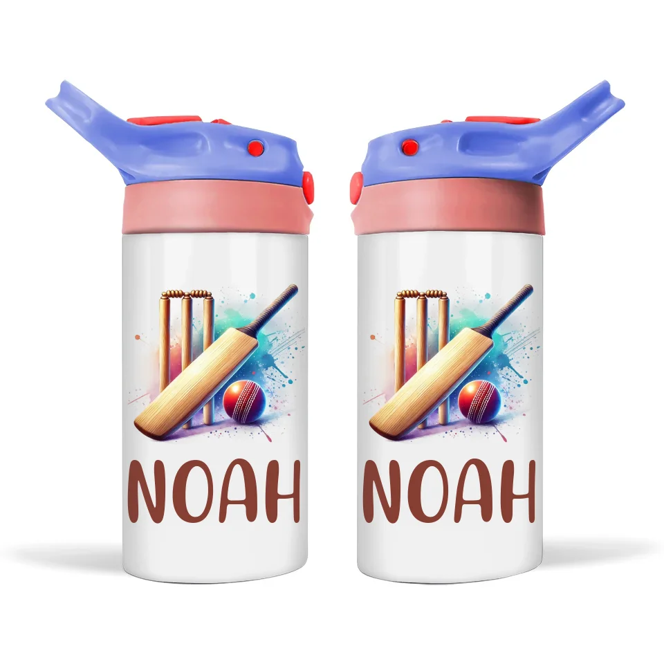 Sippy Bottle 102
