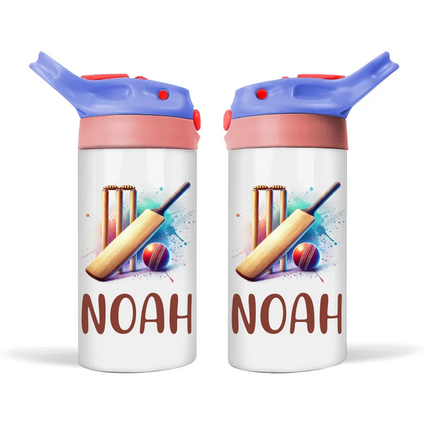 Sippy Bottle 102