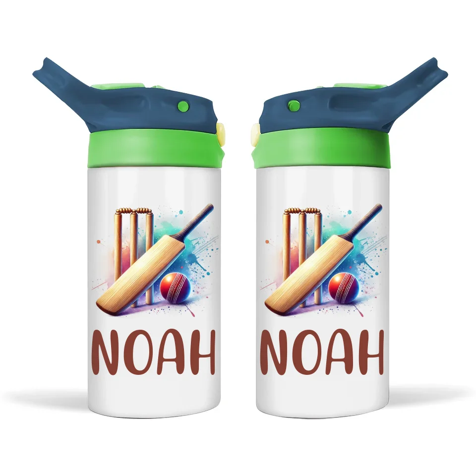 Sippy Bottle 102