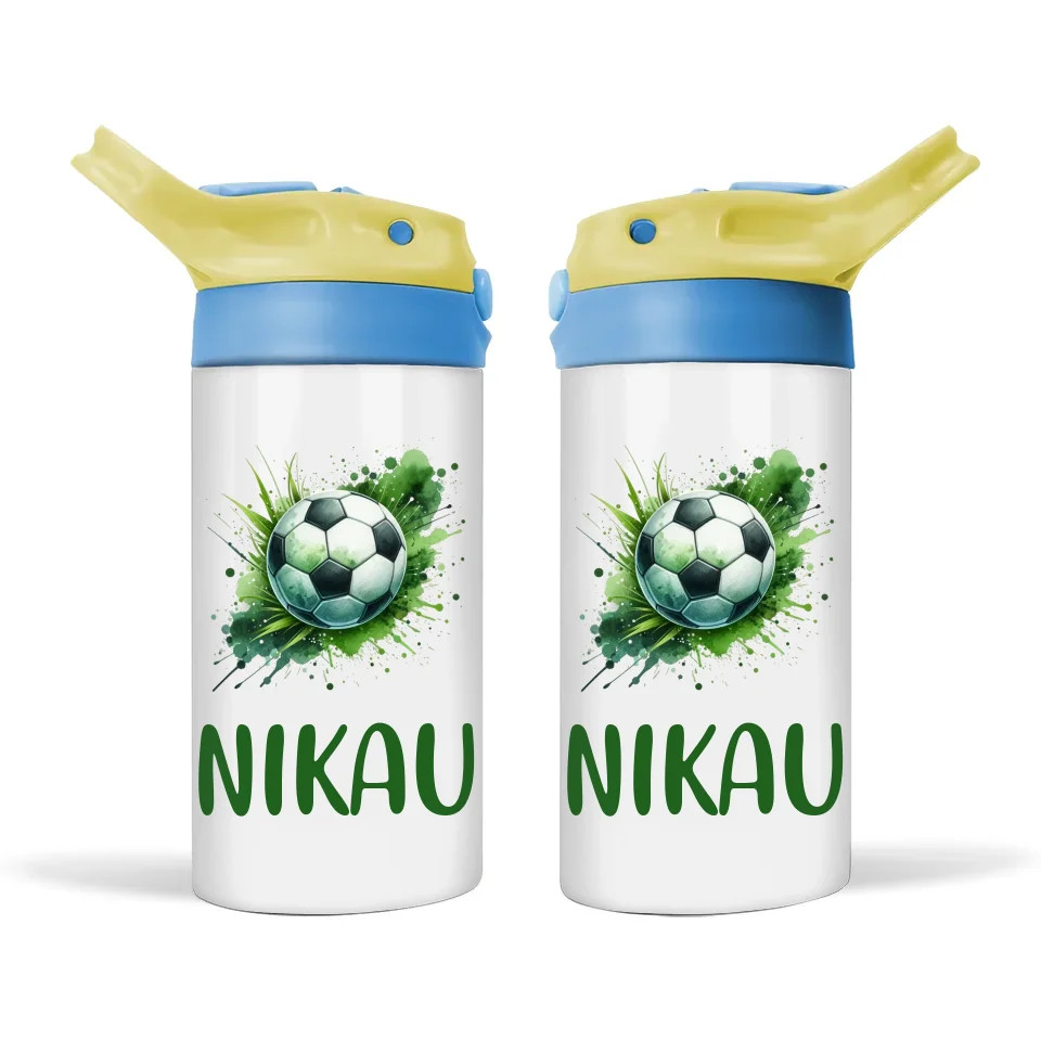 Sippy Bottle 107