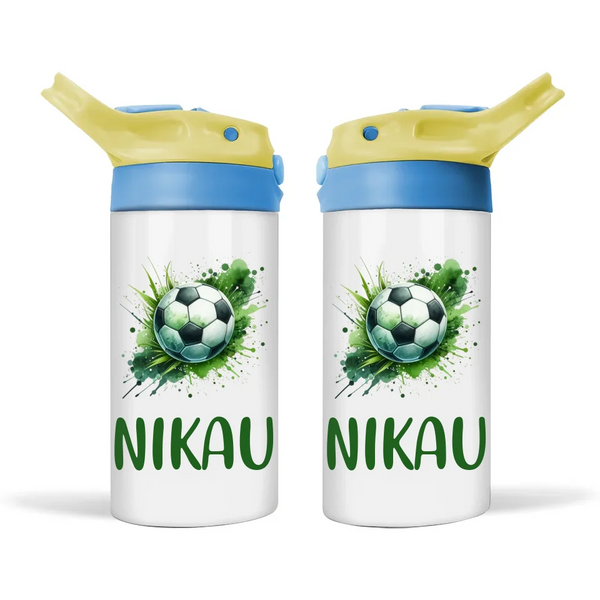 Sippy Bottle 107