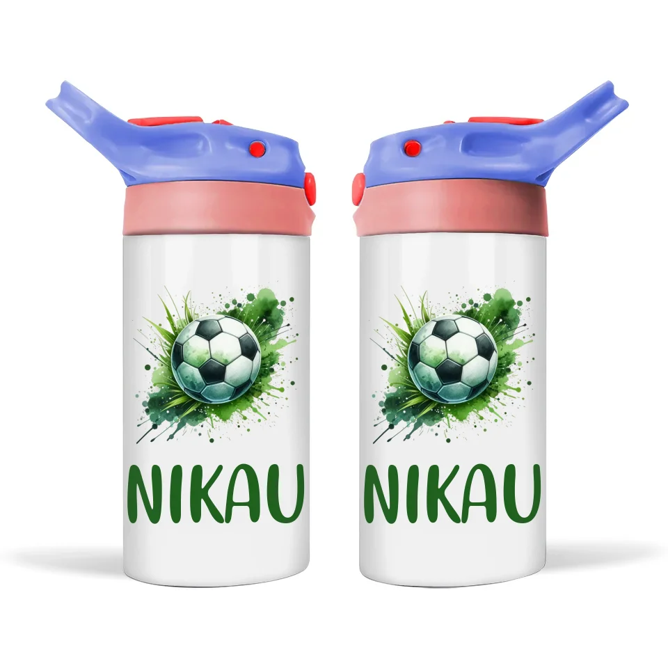Sippy Bottle 107