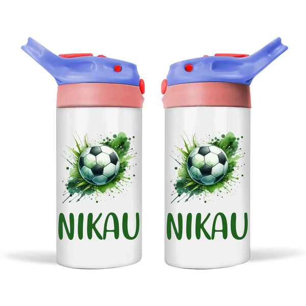 Sippy Bottle 107