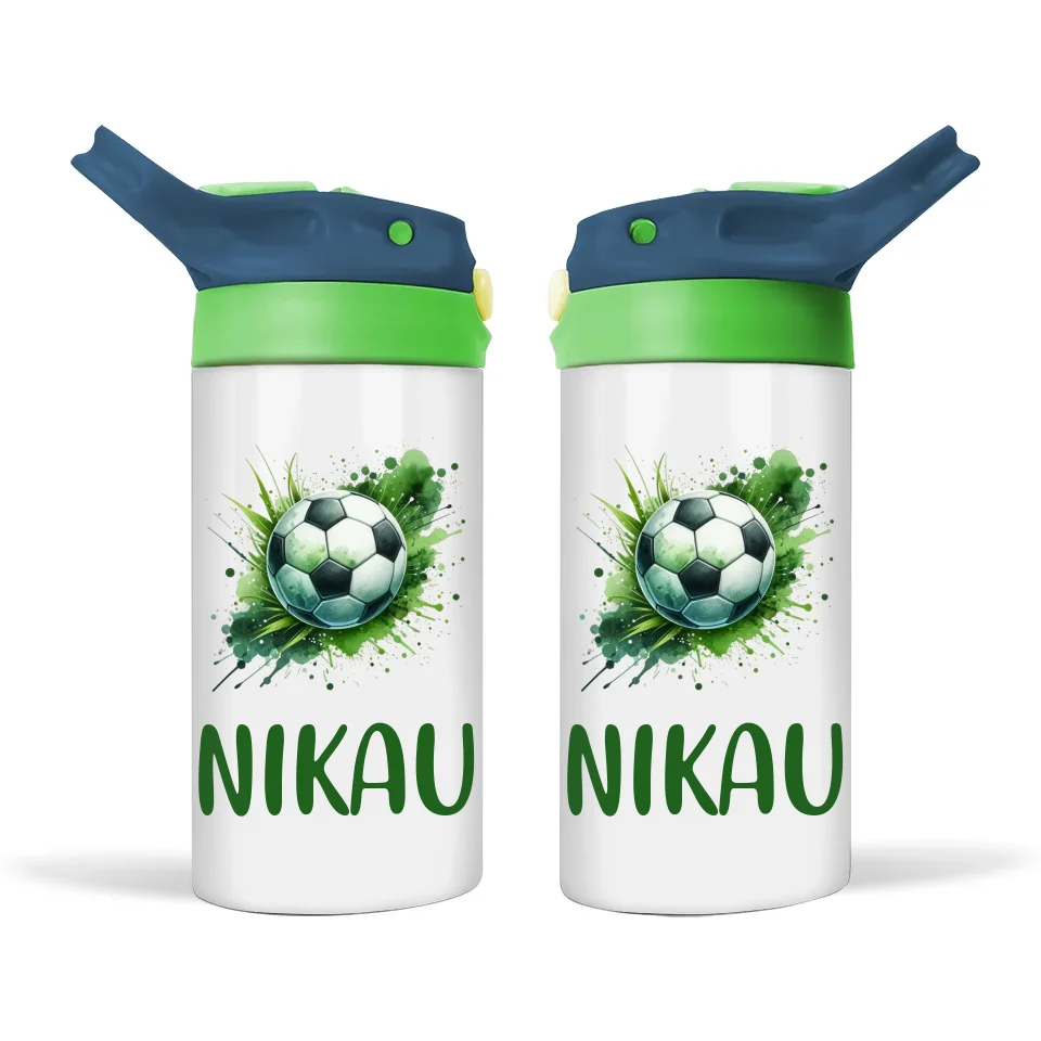 Sippy Bottle 107