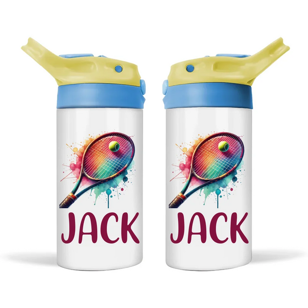 Sippy Bottle 112