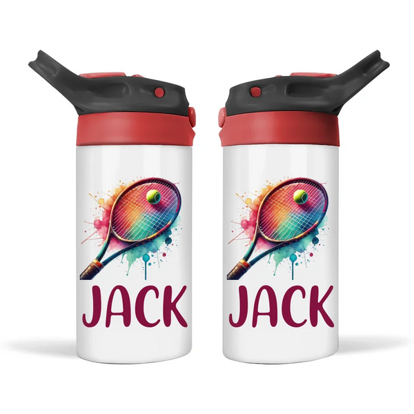 Sippy Bottle 112