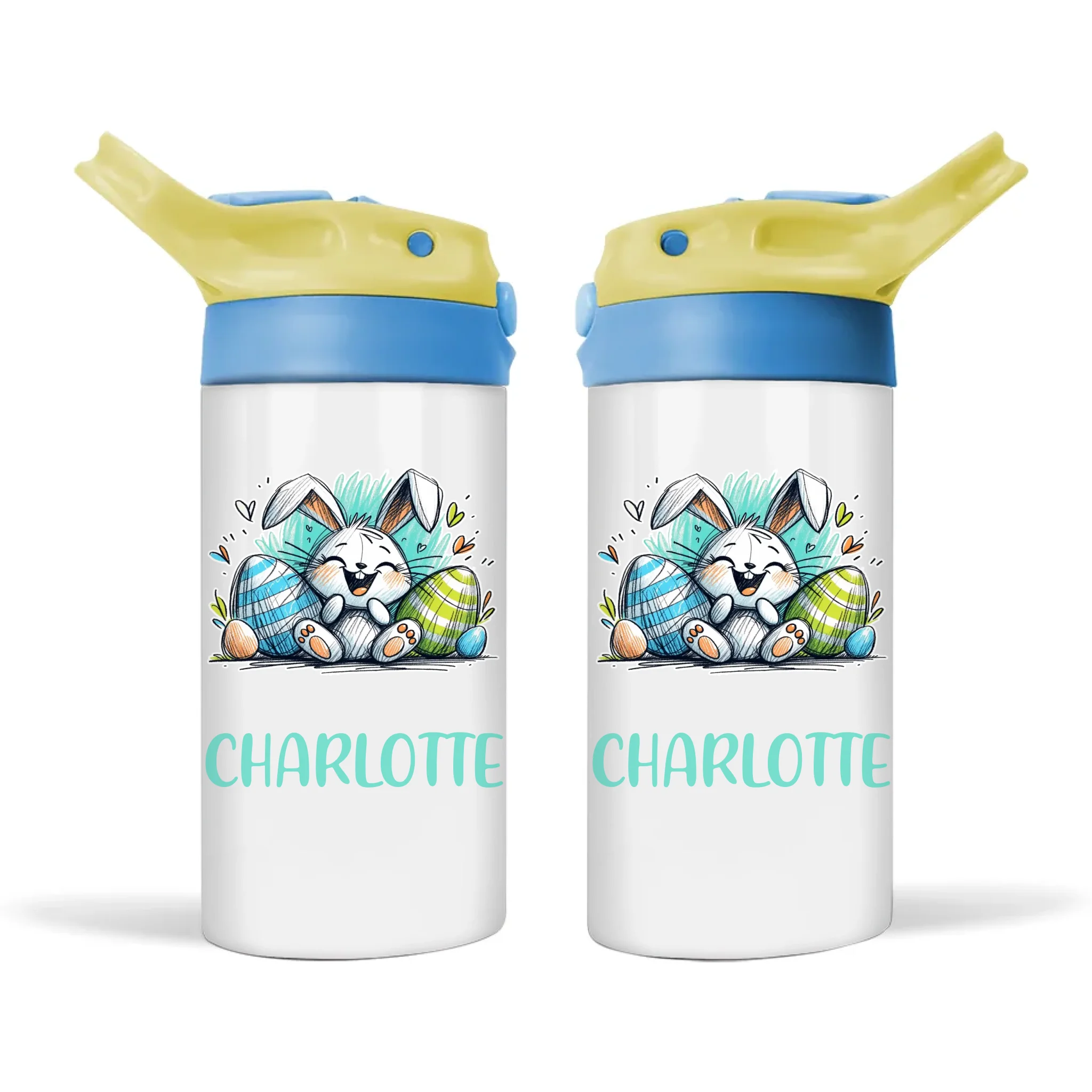 Sippy Bottle 114