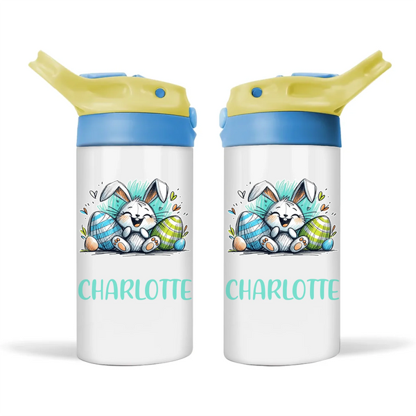 Sippy Bottle 114