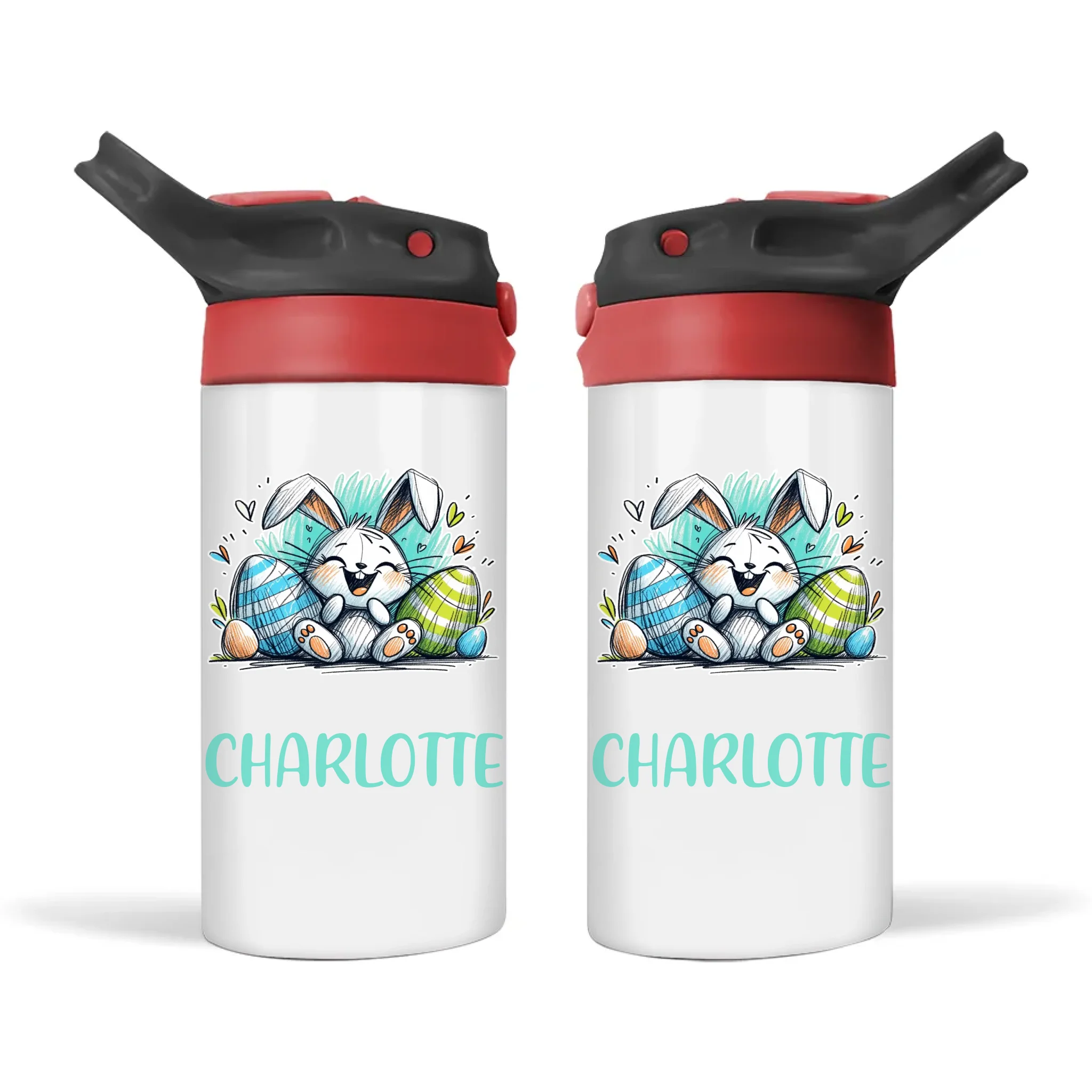Sippy Bottle 114