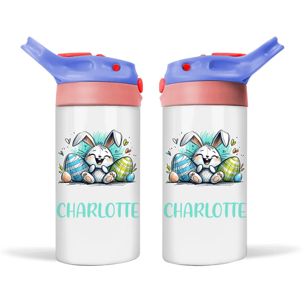 Sippy Bottle 114