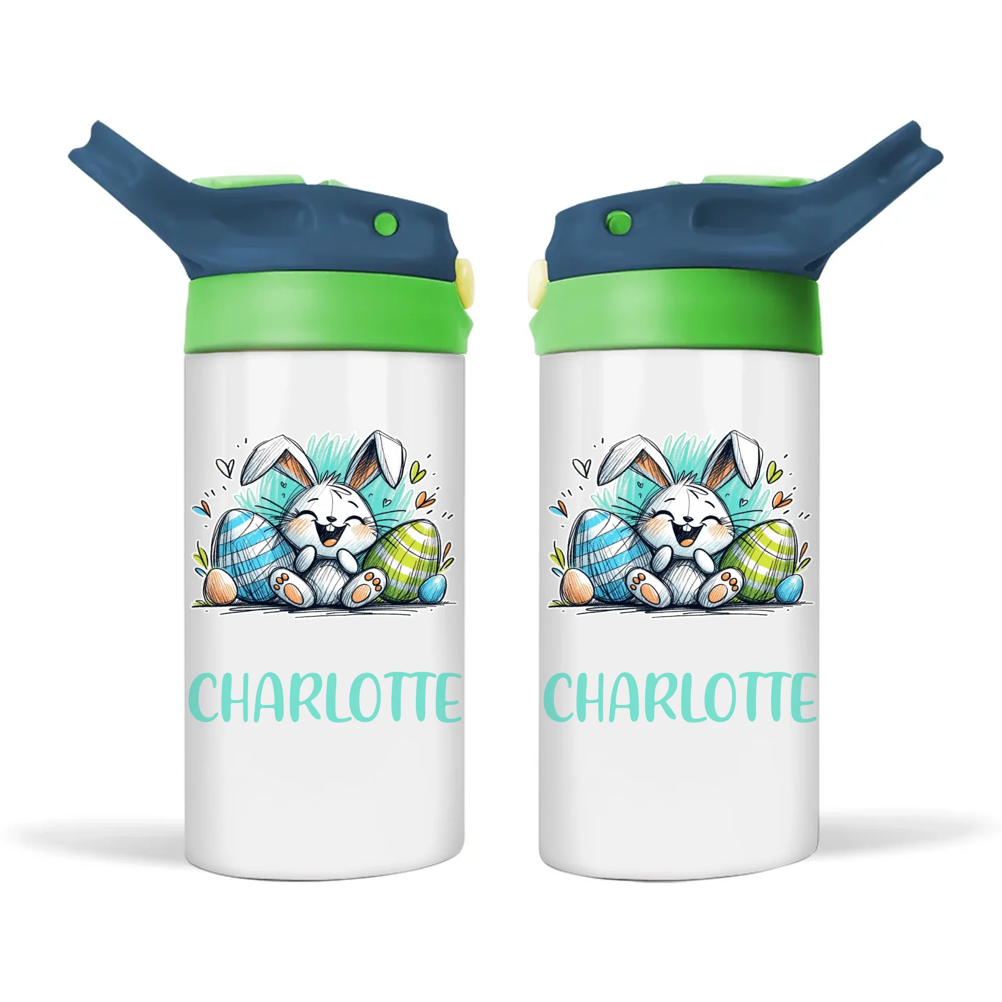 Sippy Bottle 114