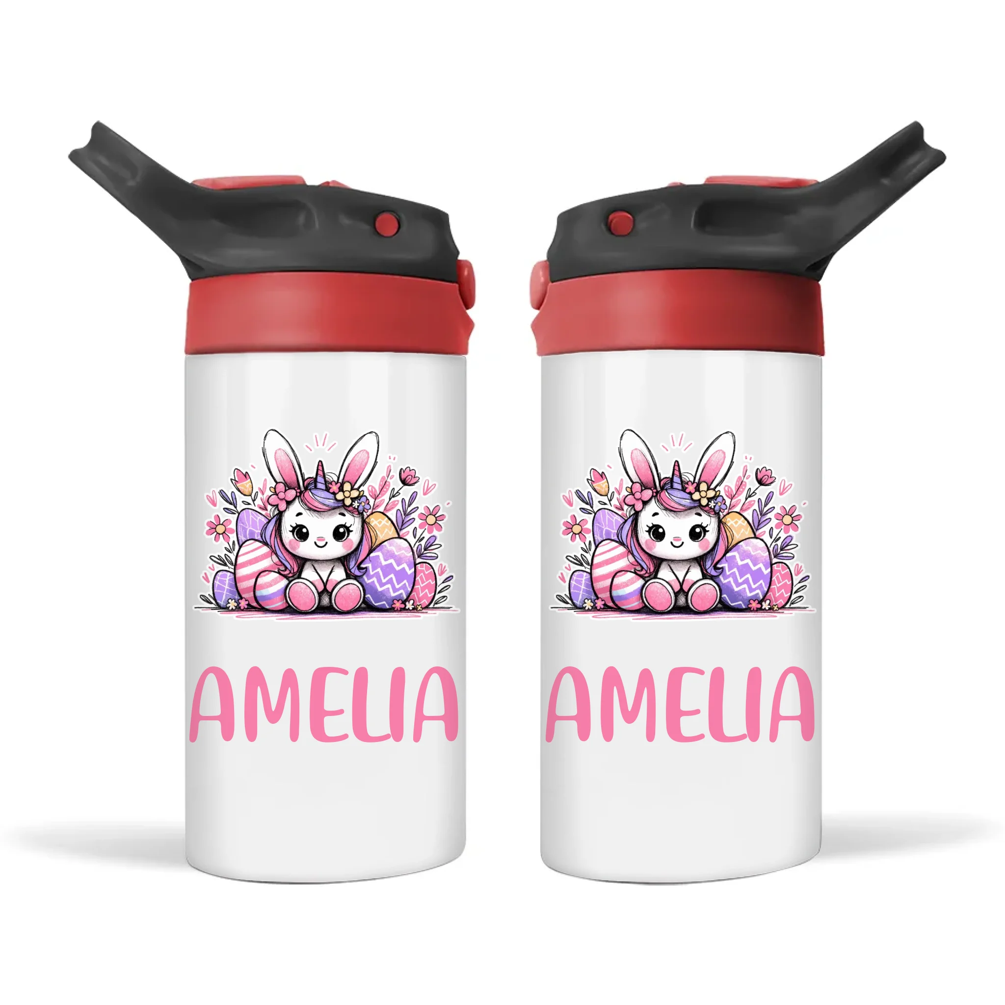 Sippy Bottle 116