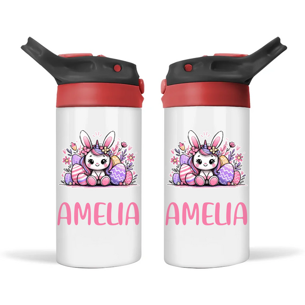 Sippy Bottle 116