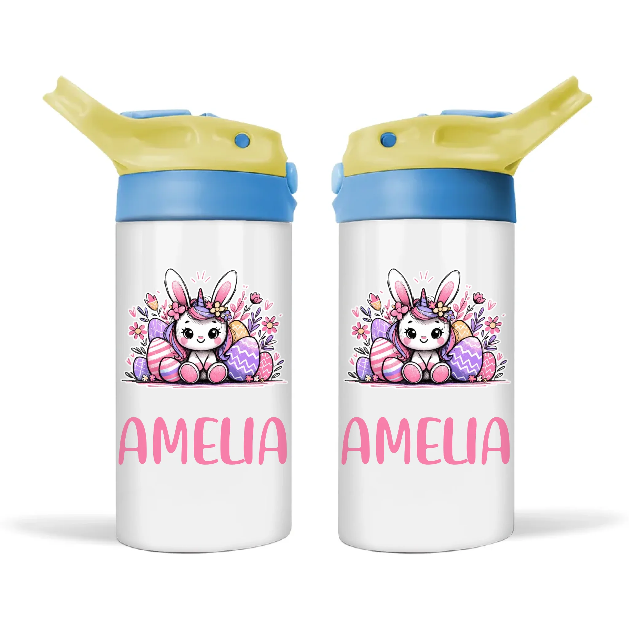Sippy Bottle 116