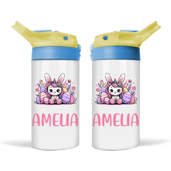 Sippy Bottle 116