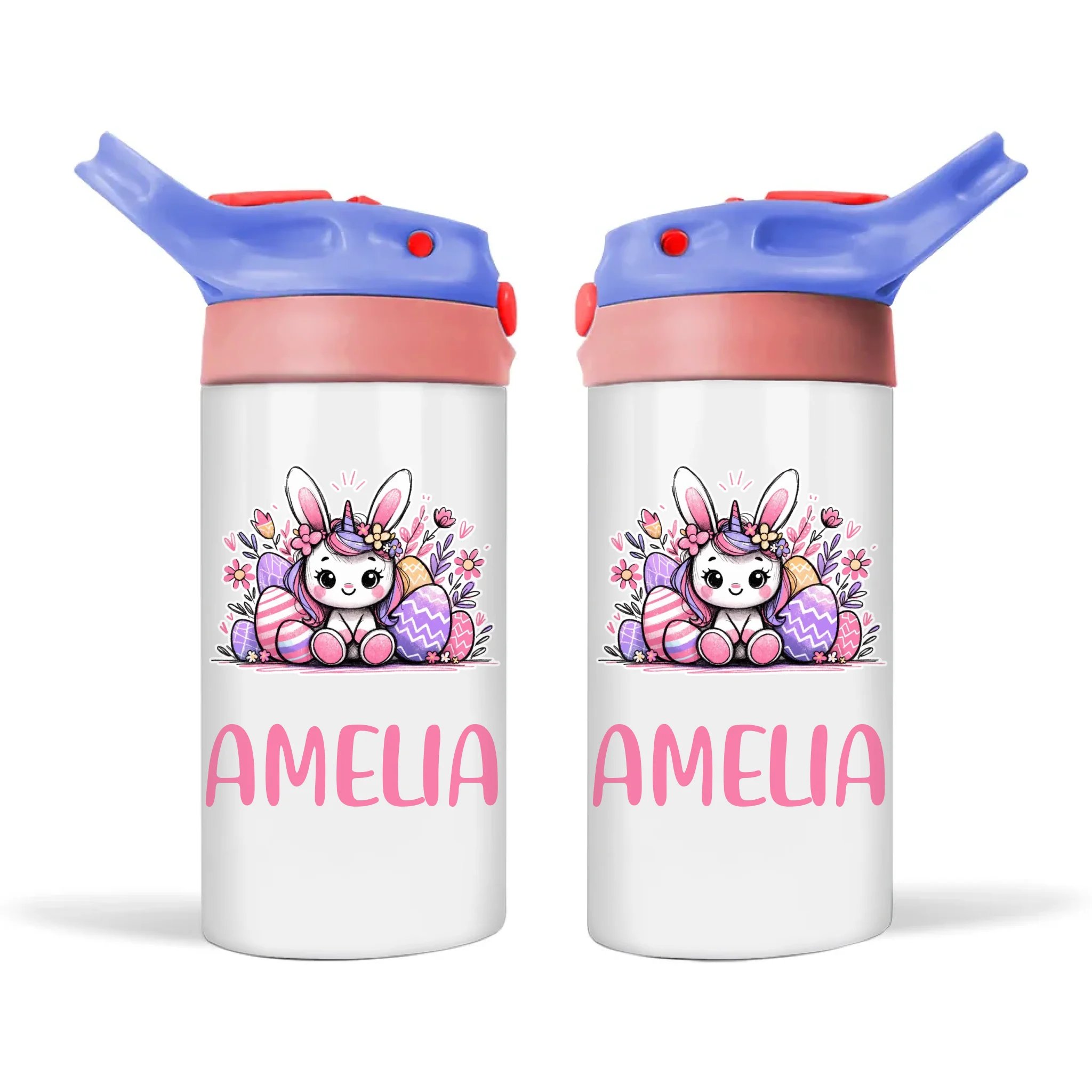 Sippy Bottle 116