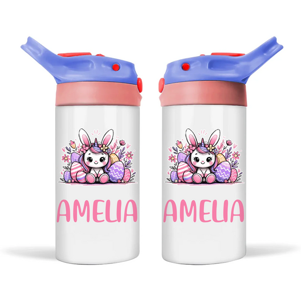 Sippy Bottle 116