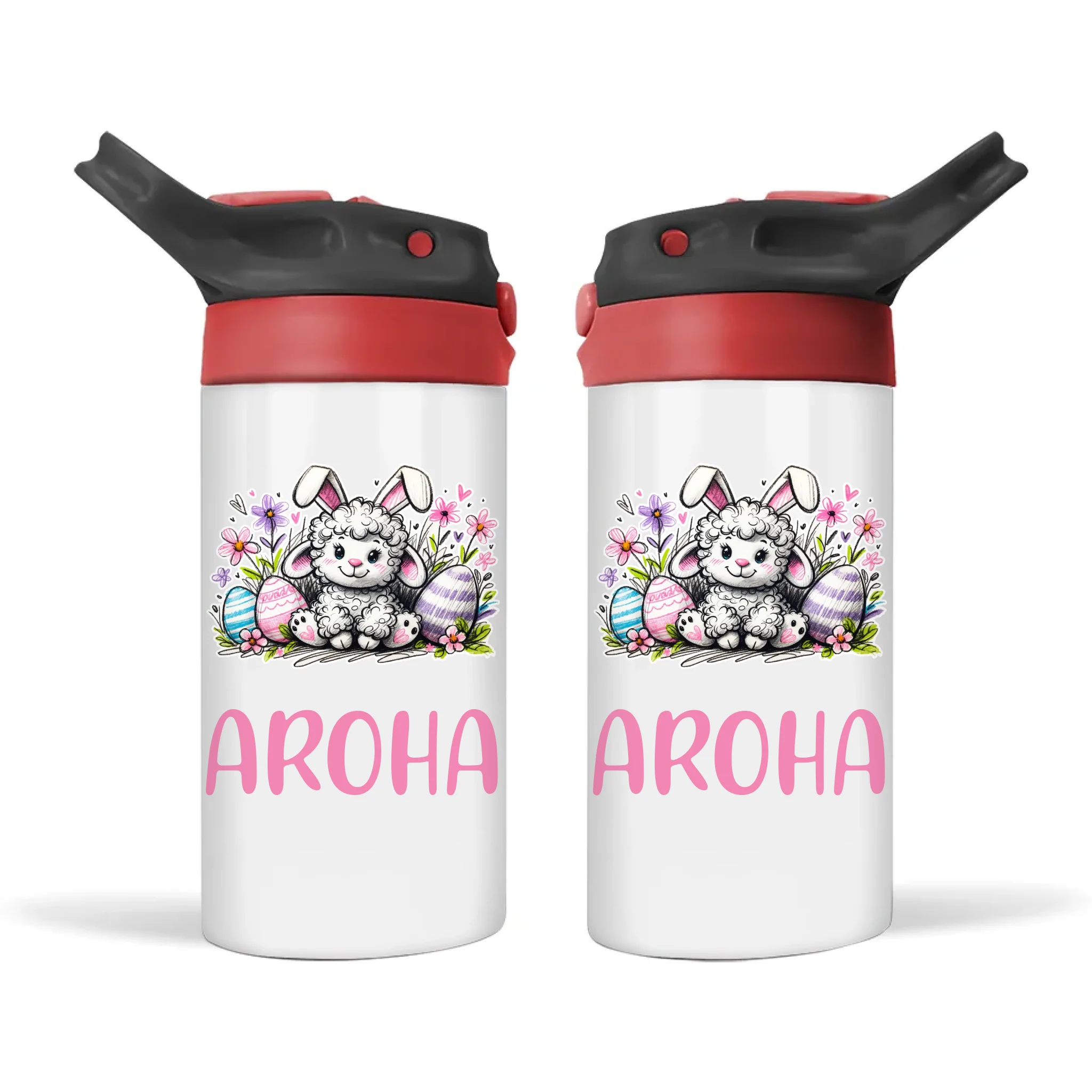 Sippy Bottle 118