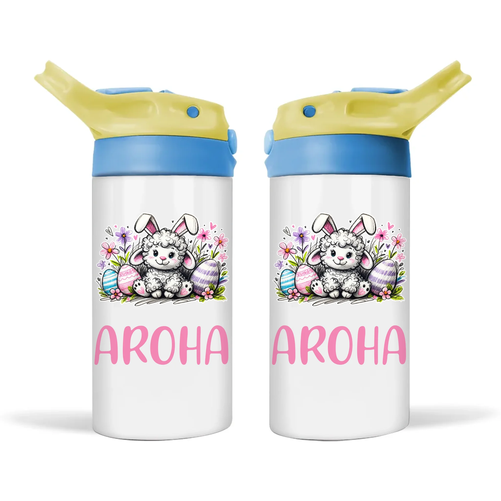 Sippy Bottle 118
