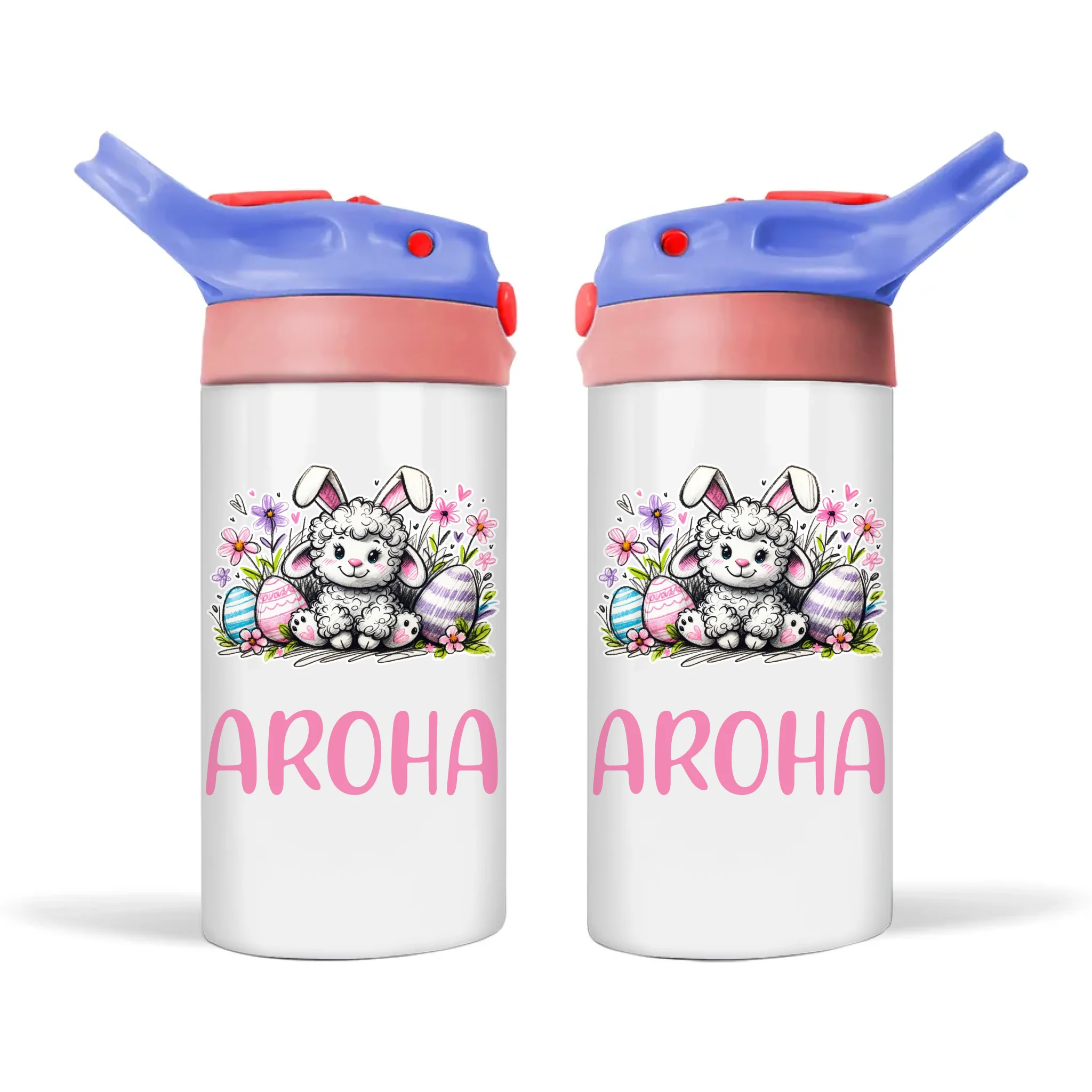 Sippy Bottle 118
