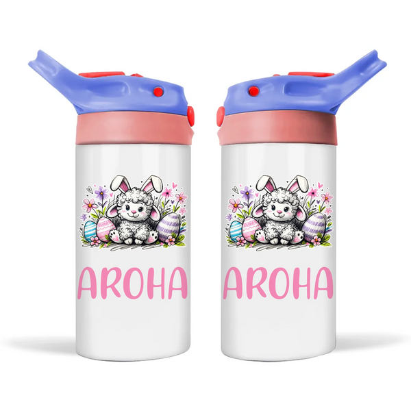 Sippy Bottle 118