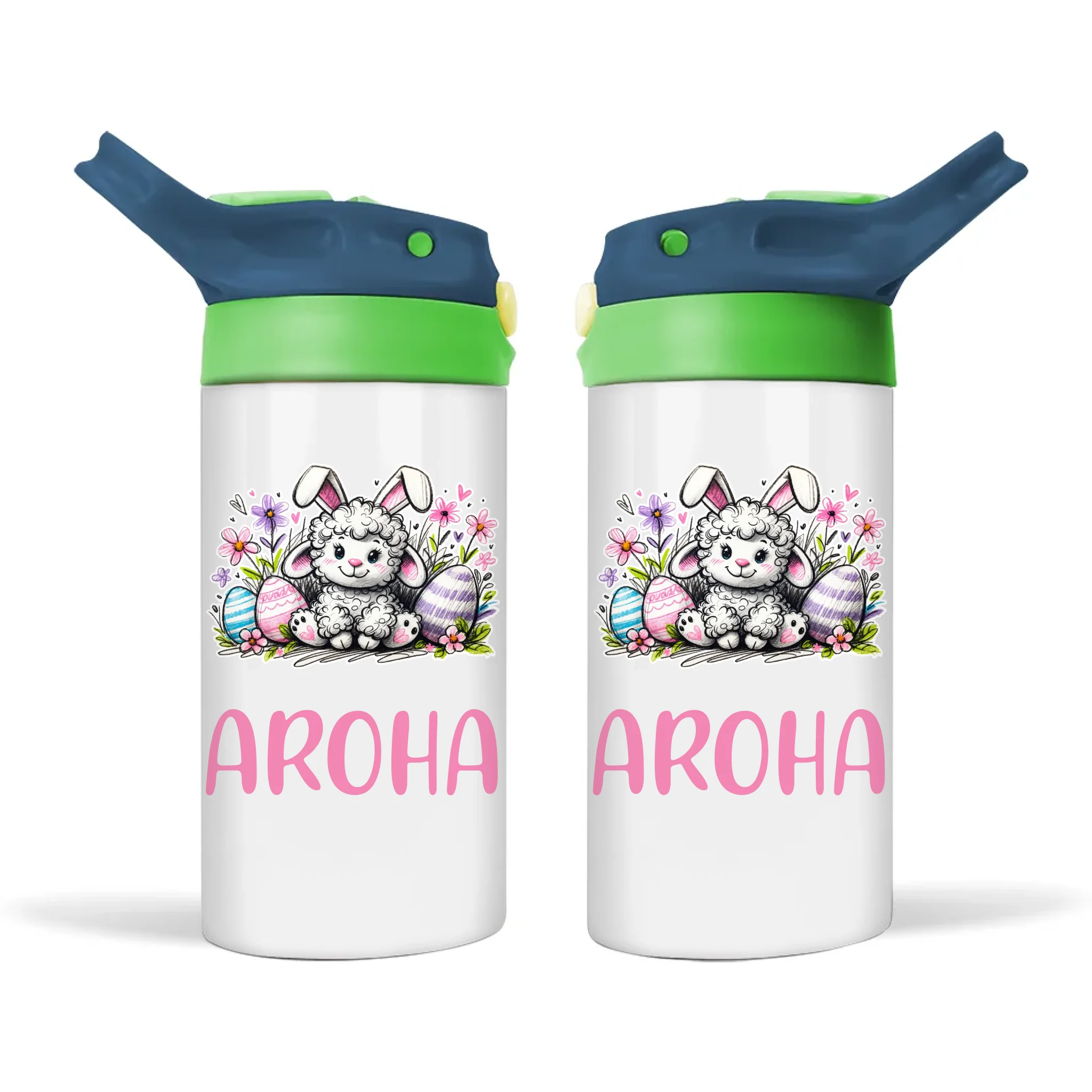 Sippy Bottle 118