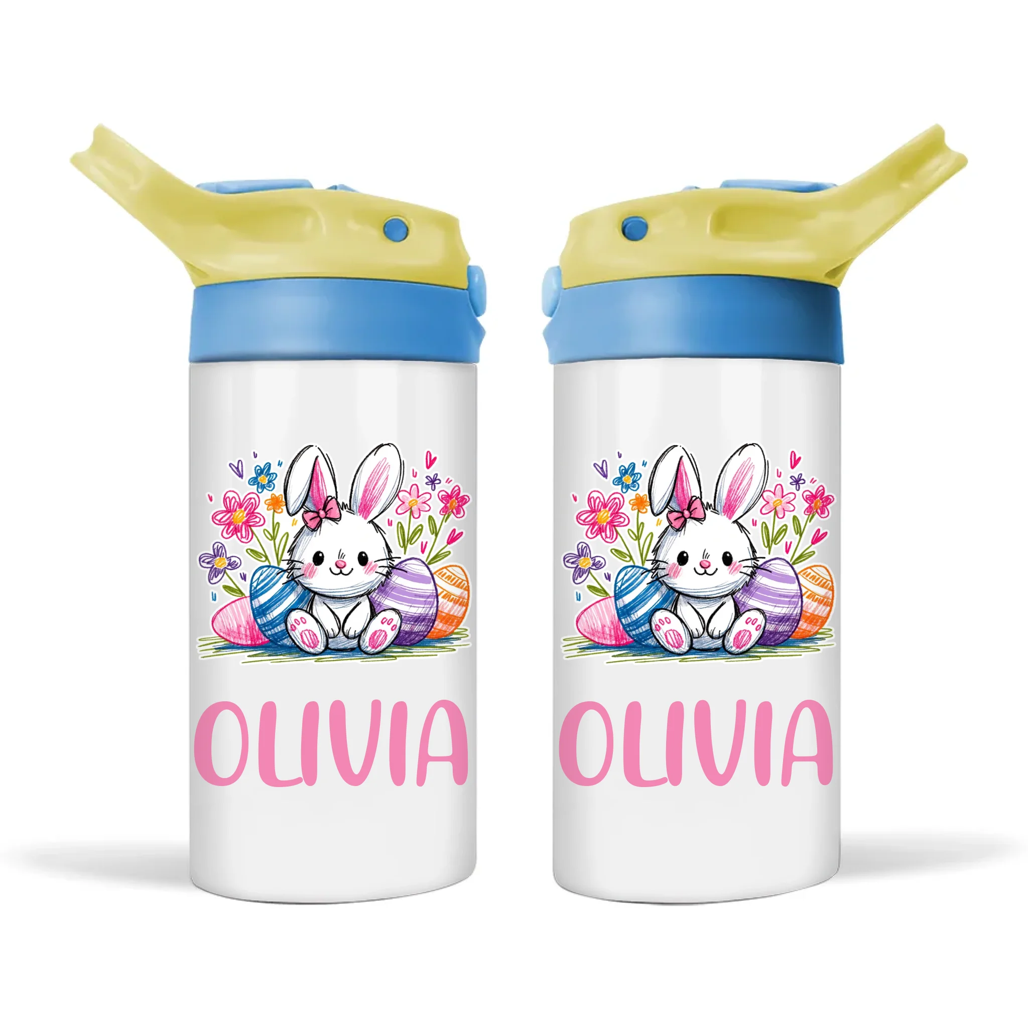 Sippy Bottle 119