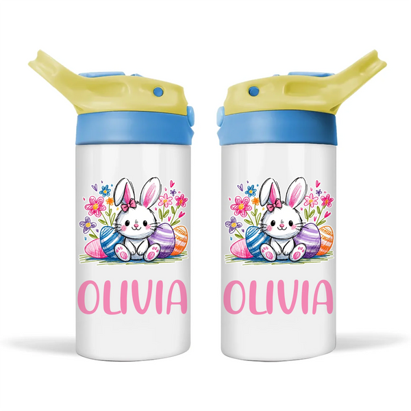 Sippy Bottle 119
