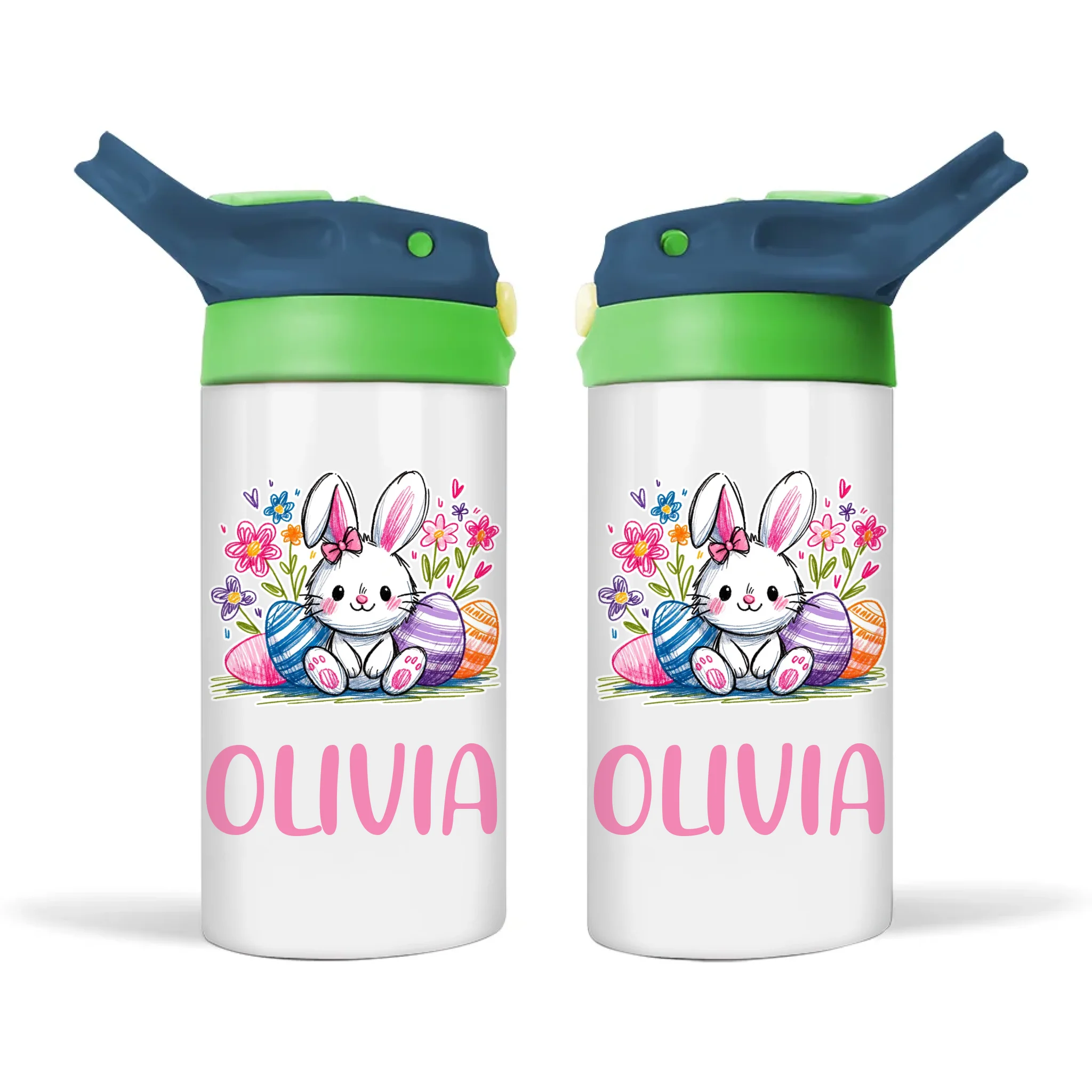 Sippy Bottle 119