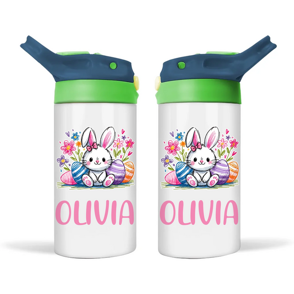 Sippy Bottle 119