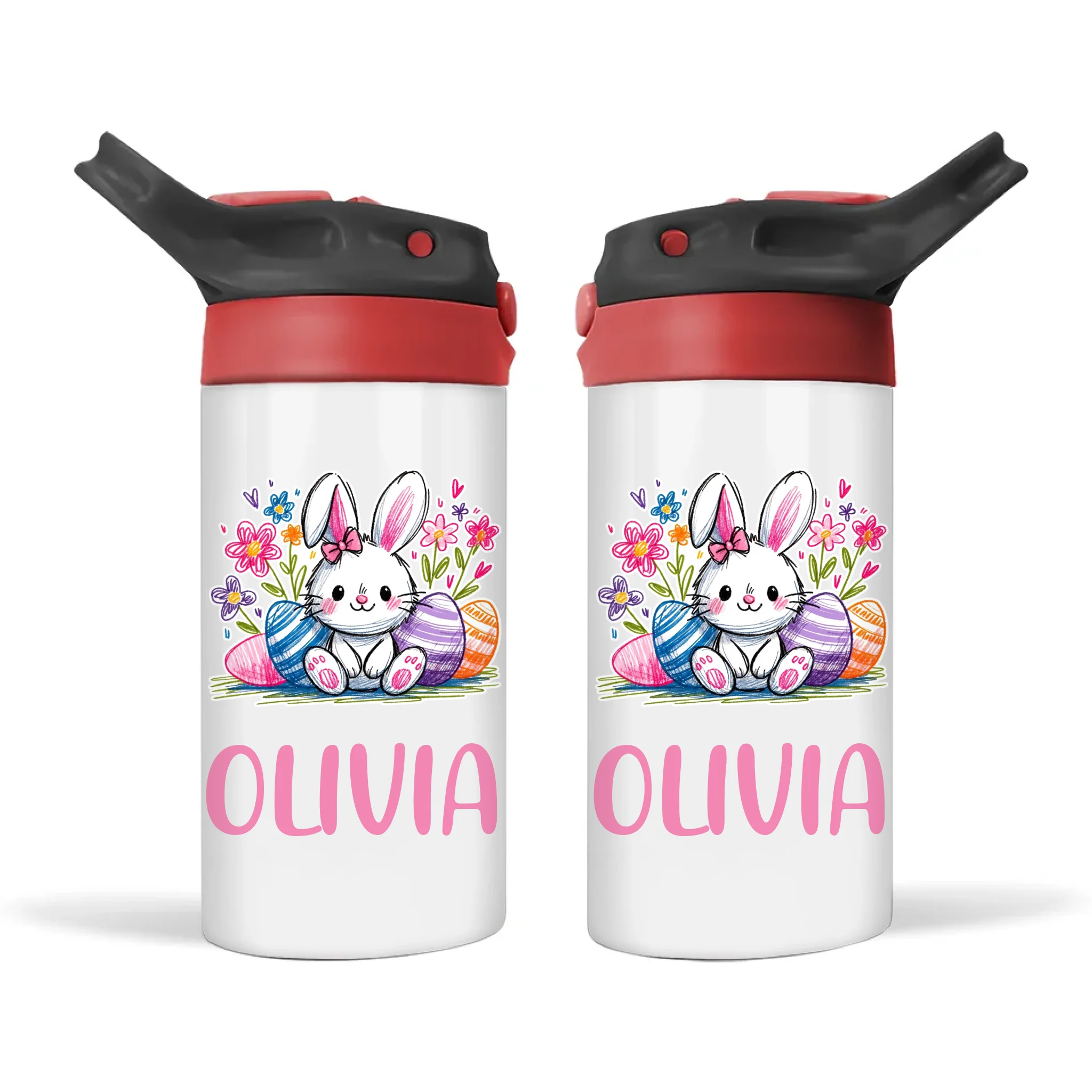 Sippy Bottle 119