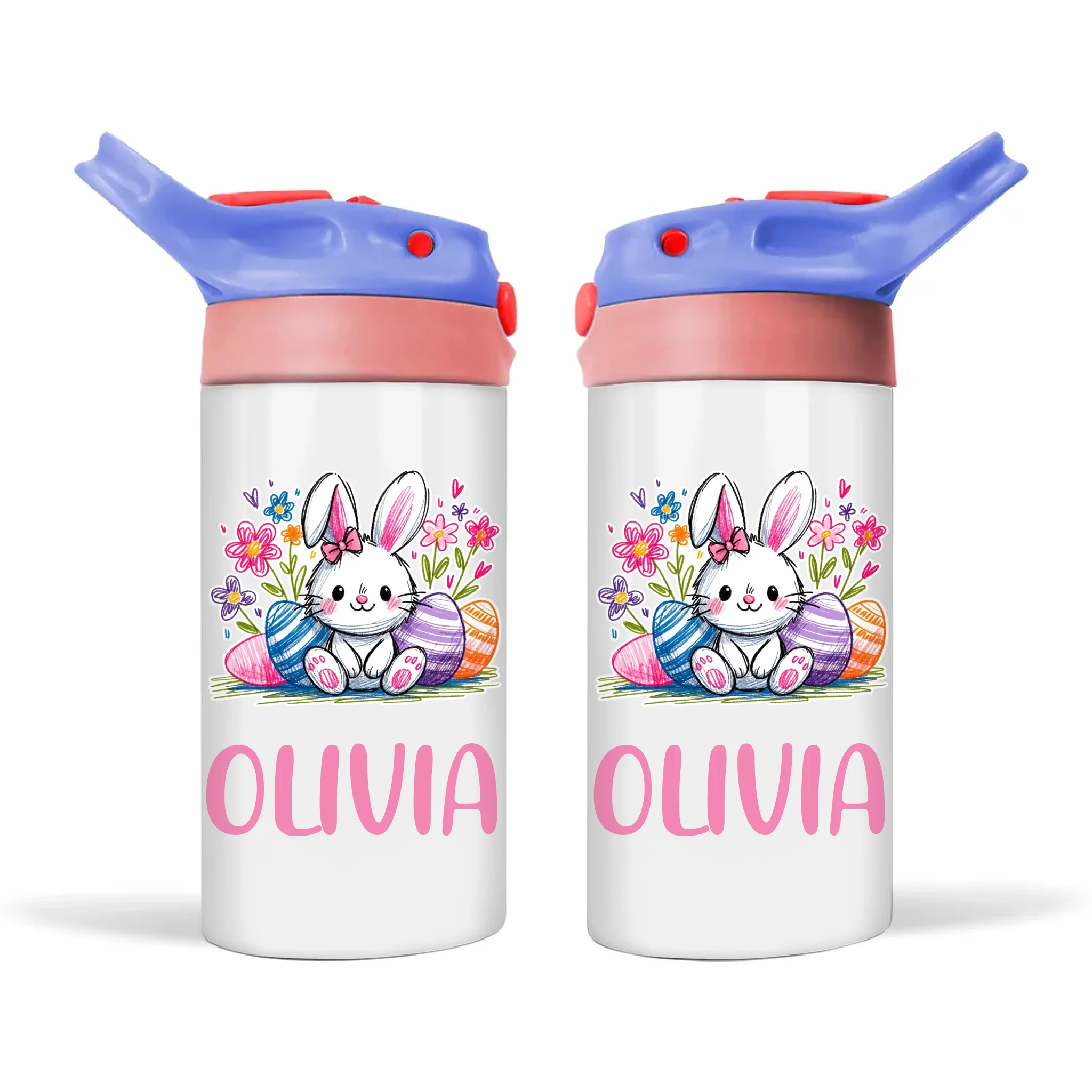 Sippy Bottle 119