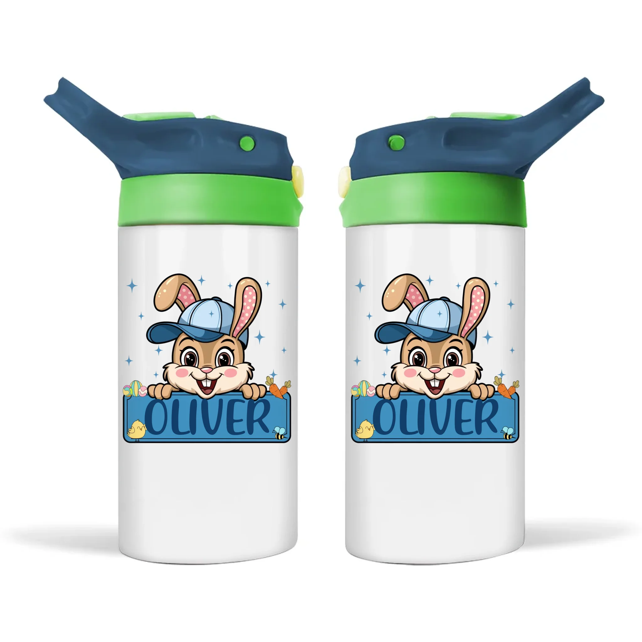 Sippy Bottle 121