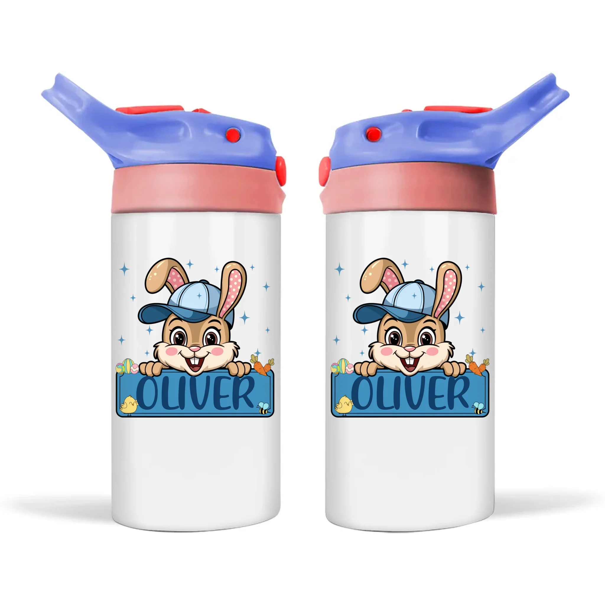 Sippy Bottle 121