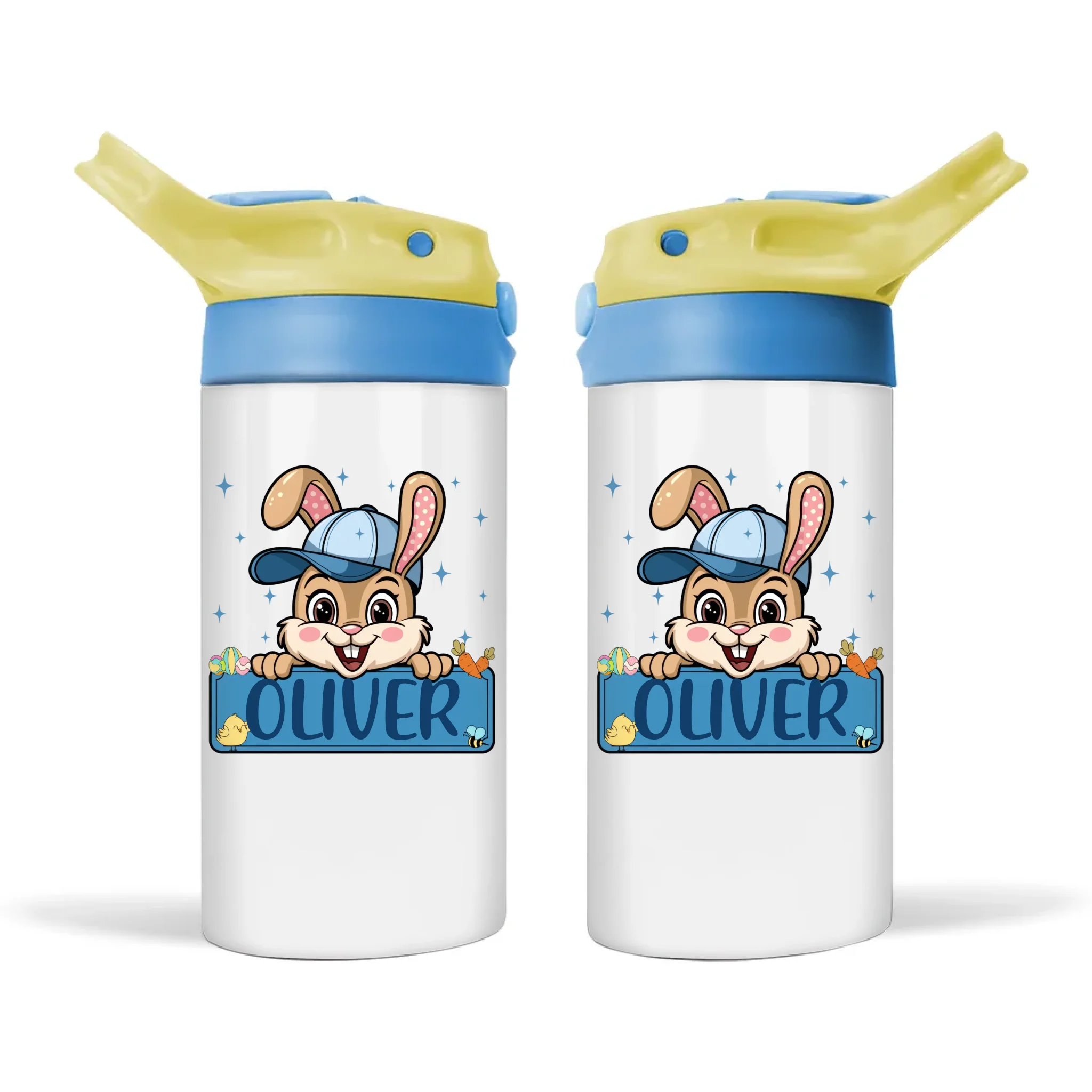 Sippy Bottle 121