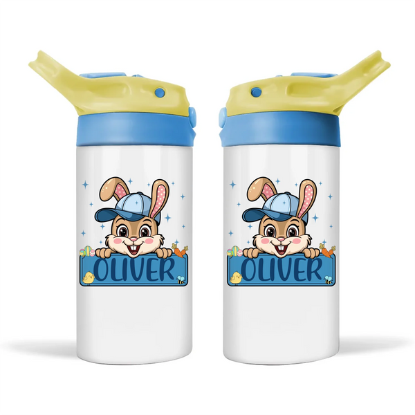 Sippy Bottle 121