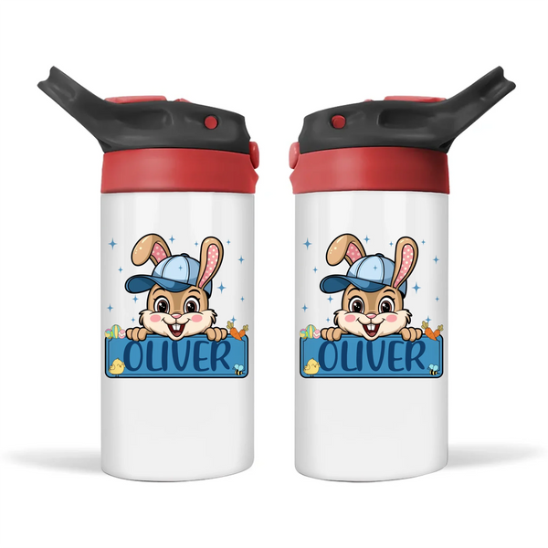 Sippy Bottle 121