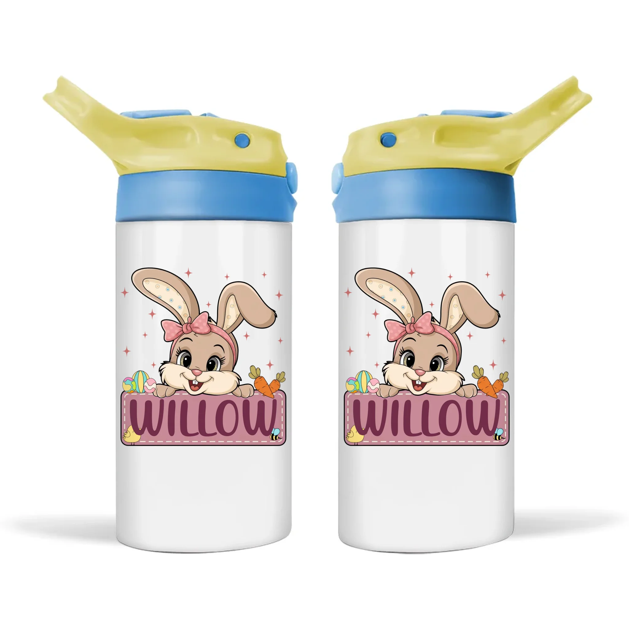 Sippy Bottle 122