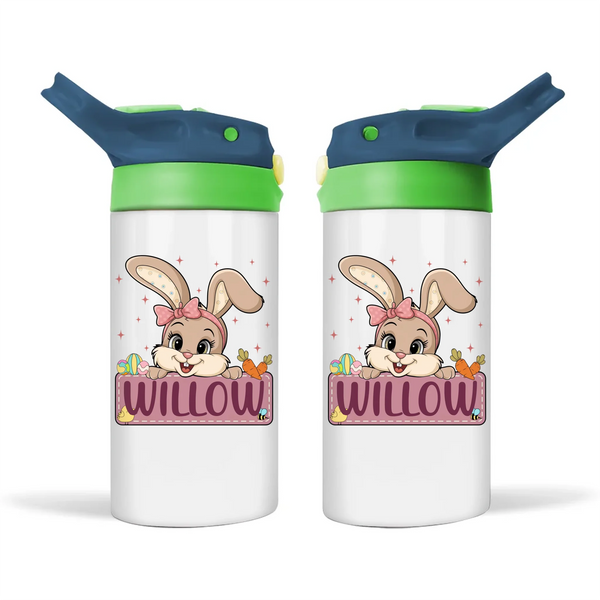 Sippy Bottle 122
