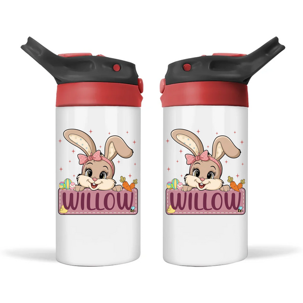 Sippy Bottle 122