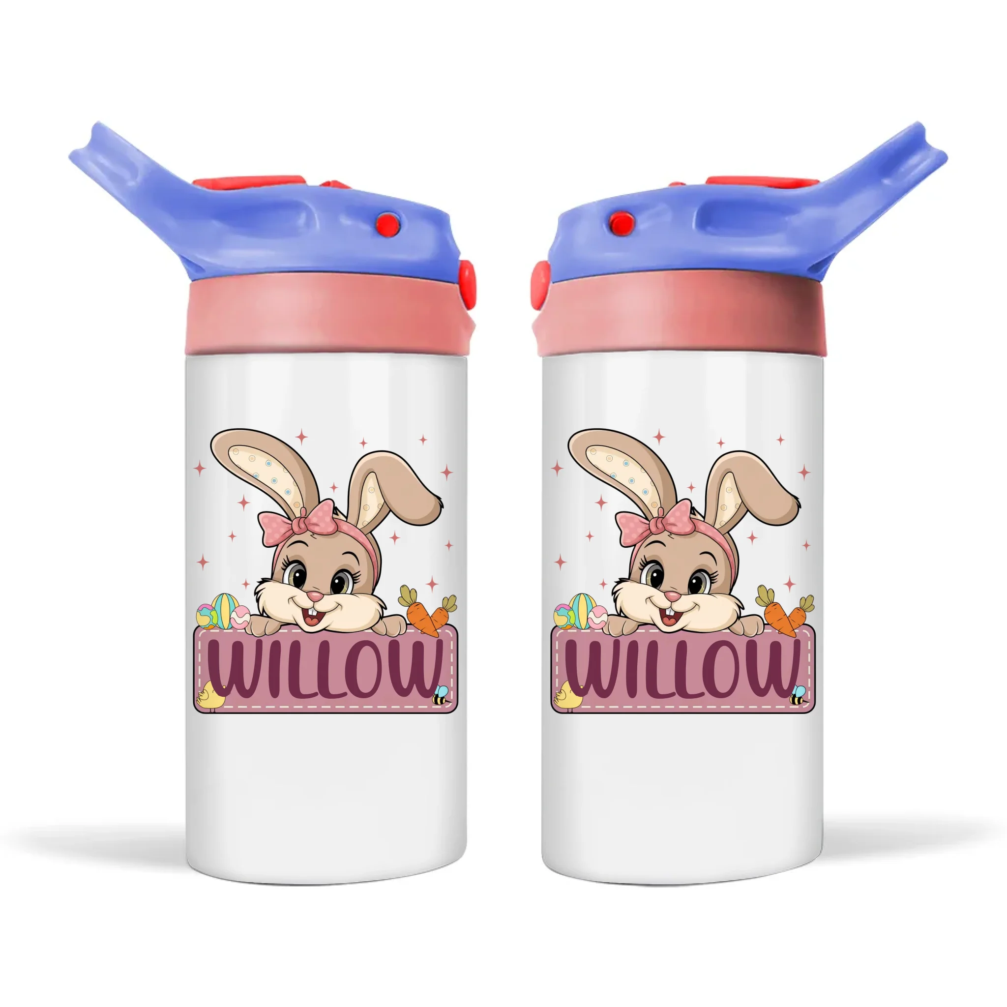 Sippy Bottle 122
