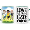 Golf Boy