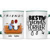 Best Friends