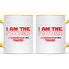I Am The Father Mug