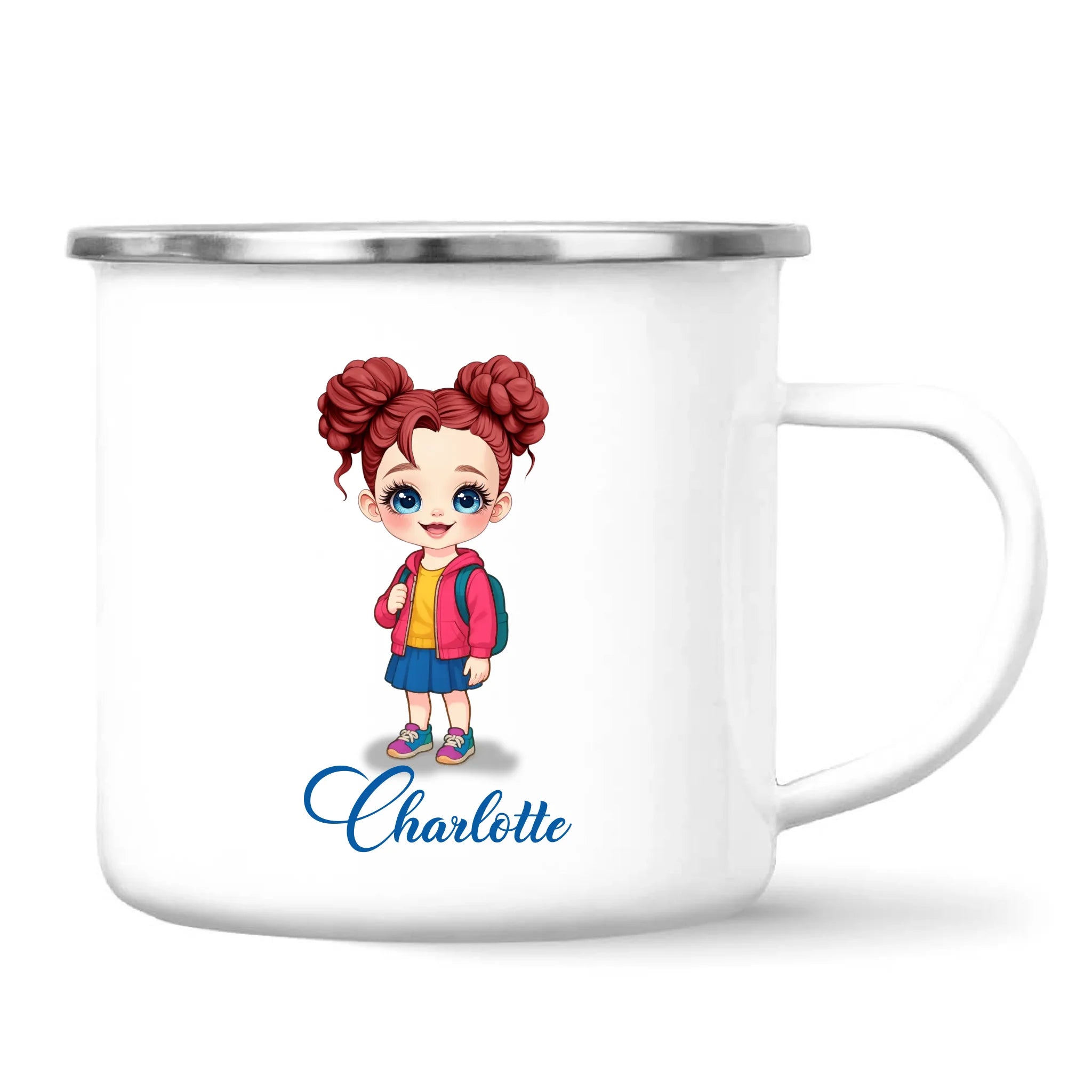 School Kid Mug