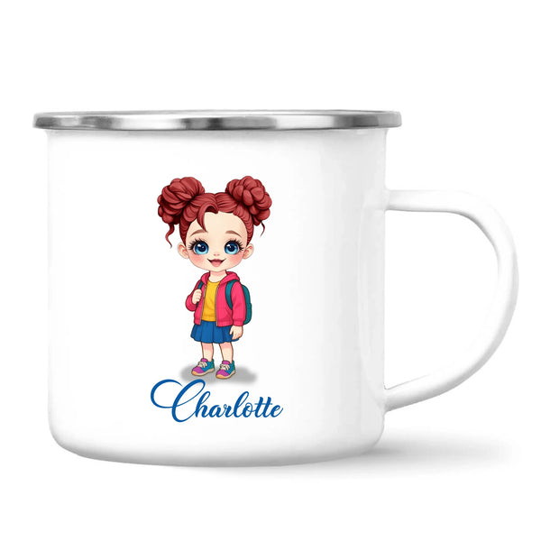 School Kid Mug