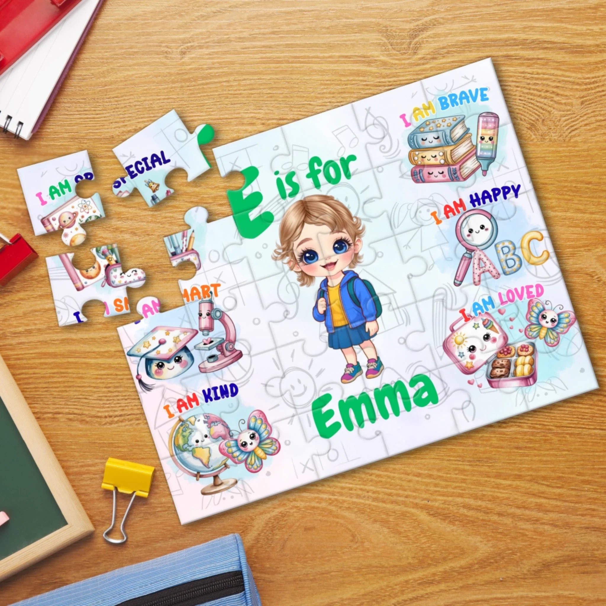 double walled sippy kids bottle personalised with their character and names (9)