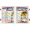 Affirmations for Teachers Mug, view 6